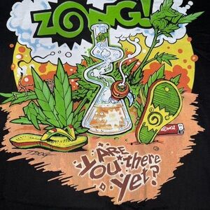 Zong Tee Shirt